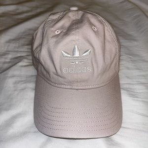 Adidas Light Pink Hat